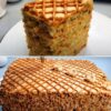 Недорогой торт на кефире. Простой рецепт вкусного десерта: полчаса и готово!