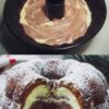 Необычный рецепт запеканки из творога с какао-порошком