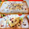 НЕРЕАЛЬНО ВКУСНЫЙ И ОЧЕНЬ БЫСТРЫЙ ПИРОГ к чаю. Результат не уступает даже магазинным тортикам!
