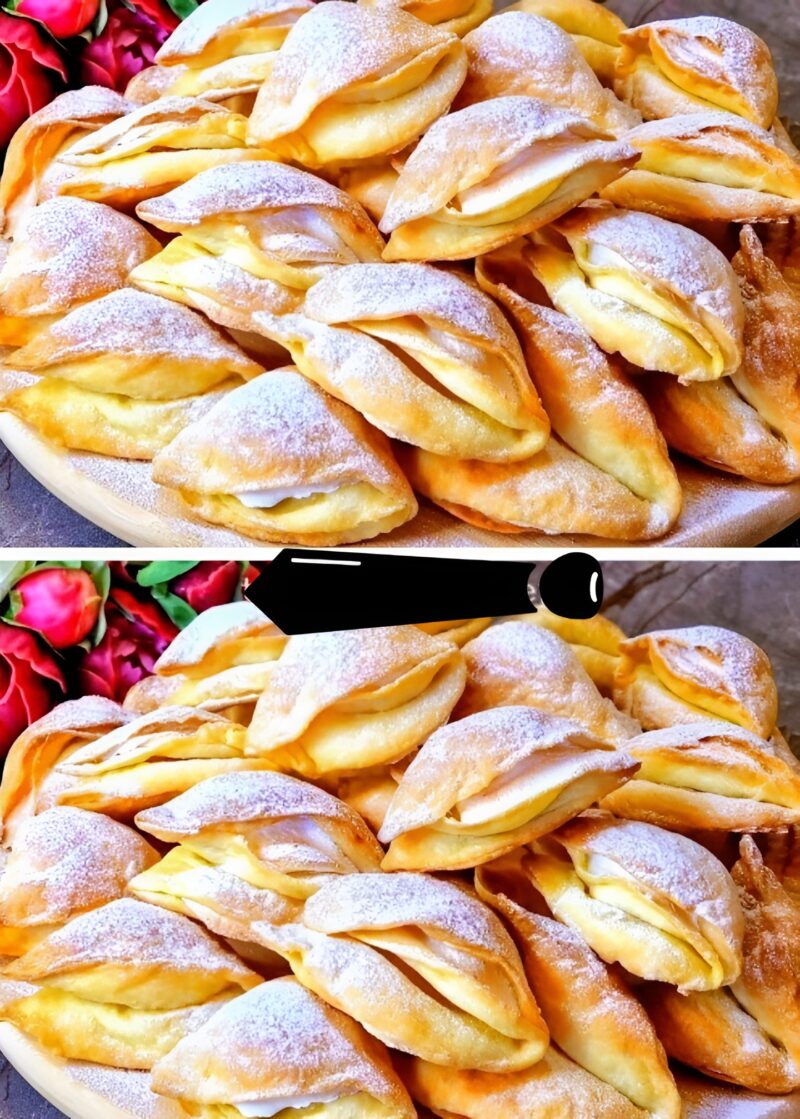 Нежные, как облака. Вкусные ракушки с изумительной начинкой: простой рецепт за 15 минут Нежные, как облака. Вкусные ракушки с изумительной начинкой: простой рецепт за 15 минут