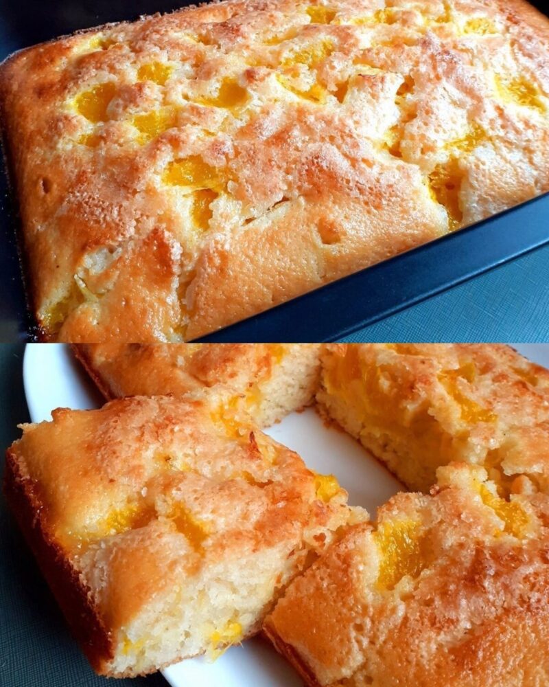 Нежный Пирог на Скорую Руку Нежный Пирог на Скорую Руку