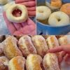 Никогда не впитывают масло. ЛУЧШИЙ РЕЦЕПТ ВКУСНЫХ ПОНЧИКОВ