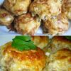 Очень вкусное и сытное блюдо для семейного ужина! Мясные стожки.
