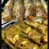 ОЧЕНЬ ВКУСНЫЙ УЖИН ИЗ МИНТАЯ.