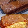 Он подойдёт для любого случая ВКУСНЫЙ ТОРТ С КАКАО-КРЕМОМ и ШОКОЛАДНОЙ ГЛАЗУРЬЮ: отличный десерт для праздника