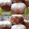 ОНИ ПРОСТО ТАЮТ ВО РТУ Вкуснейшие домашние пончики