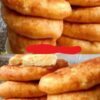 Отличное тесто для пирожков ЗА 15 МИНУТ