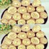 Печёночные трубочки с вкусной творожной начинкой. Готовлю даже на праздники, отличная закуска на большую компанию. Получается много.