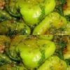 ПЕРЕЦ МАРИНОВАННЫЙ ЦЕЛИКОМ С ХВОСТИКАМИ