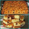 ПИPОГ НА МИНЕPAЛКЕ - ПPОСТО, БЫСТPО И БЕЗУМНО ВКУСНО