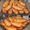 Пирожки с мясом «ТЕ САМЫЕ, СОВЕТСКИЕ» + секрет сочной начинки Наконец-то нашла правильный рецепт.