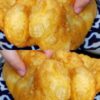 Пирожки вокзальные рыночные. Просто пальчики оближешь