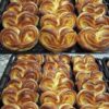 ПЛЮШКА С САХАРОМ Если срочно захотелось вкусненького, а в магазин бежать не хочется, то очень выручит этот простой рецепт