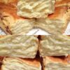 ПОГАЧА С СЫРОМ