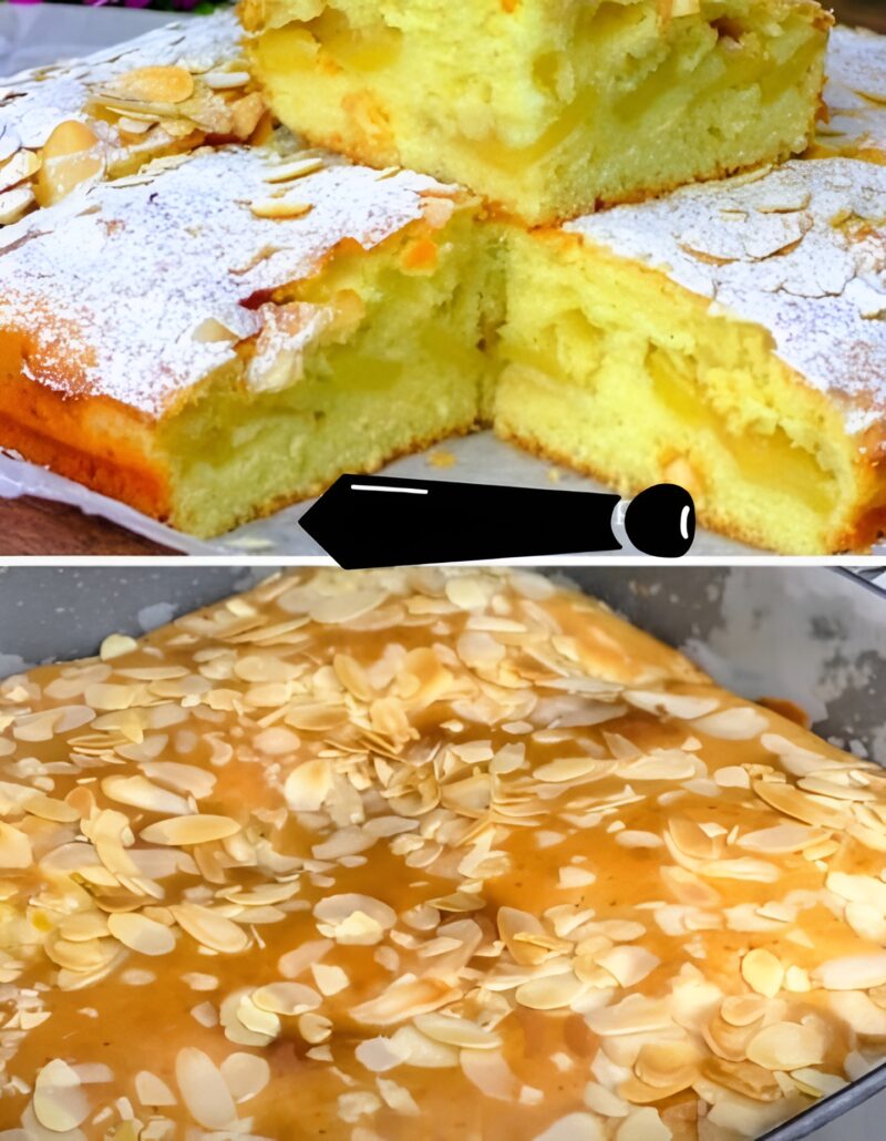 Потрясающе вкусный яблочный пирог: все смешиваем и в духовку. Просто и вкусно! Потрясающе вкусный яблочный пирог: все смешиваем и в духовку. Просто и вкусно!