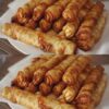 ПPОСТО, БЫСТPО, ДОСТУПНО И ОЧЕНЬ ВКУСНО! УГОЩАЙТЕСЬ!