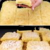 Простой и нежный пирог, который с лёгкостью заменит торт: вкуснее даже, чем тёртый пирог