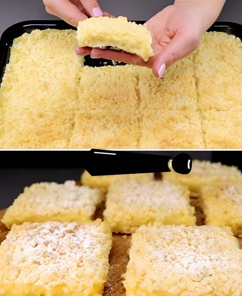 Простой и нежный пирог, который с лёгкостью заменит торт: вкуснее даже, чем тёртый пирог Простой и нежный пирог, который с лёгкостью заменит торт: вкуснее даже, чем тёртый пирог