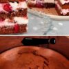 Простой рецепт очень вкусного нежного вишневого тортика без сложностей