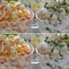 Простые и вкусные салаты из 3-х ингредиентов