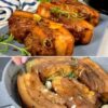 Рецепт этого мяса стал хитом среди моих знакомых: мясо беру недорогое и готовлю на одной сковороде