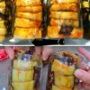 Рецепт грузинской закуски из баклажан. В сезон закрываю много банок, разлетаются на УРА!
