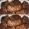 Рецепт очень вкусной печени!