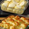 Рецепт приготовления самой вкусной цветной капусты. Без добавки никто не уйдет.