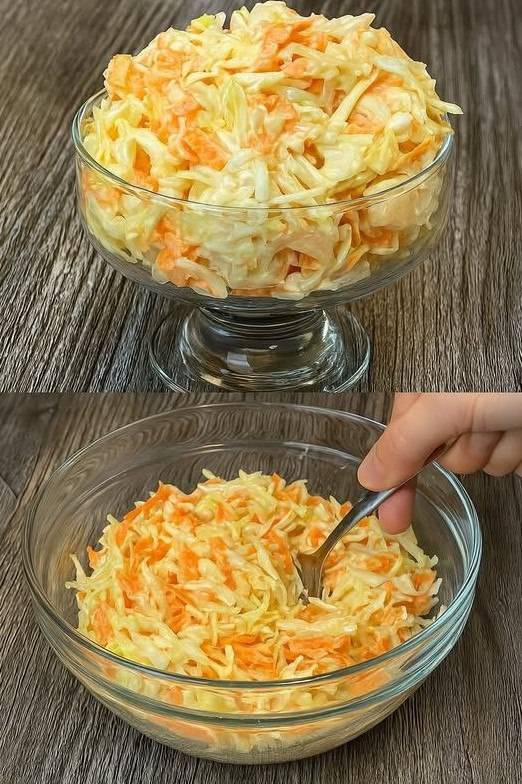 Салат «Белый» - диетический и бюджетный. Очень вкусный салат из простых ингредиентов! Салат «Белый» - диетический и бюджетный. Очень вкусный салат из простых ингредиентов!