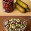 САЛАТ ЭКОНОМНЫЙ от которого не могу отказаться! Очень вкусный, готовлю из простых продуктов!