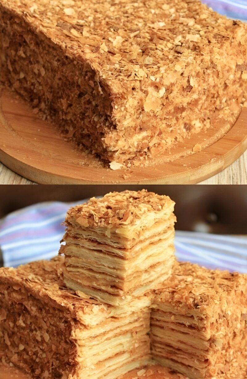 САМЫЙ БЫСТРЫЙ НАПОЛЕОН
