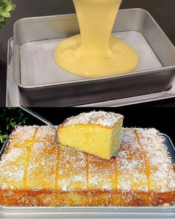 Самый мягкий торт в мире и невероятно вкусный! Готовится очень просто и получается всегда! Самый мягкий торт в мире и невероятно вкусный! Готовится очень просто и получается всегда!