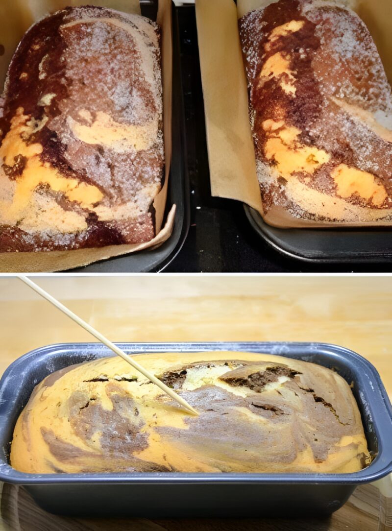 Самый популярный в интернете рецепт выпечки «Просто и вкусно» Самый популярный в интернете рецепт выпечки «Просто и вкусно»