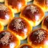СДОБНОЕ ДРОЖЖЕВОЕ ТЕСТО ДЛЯ БУЛОЧЕК, КУЛИЧЕЙ, ПЛЮШЕК и т.д.