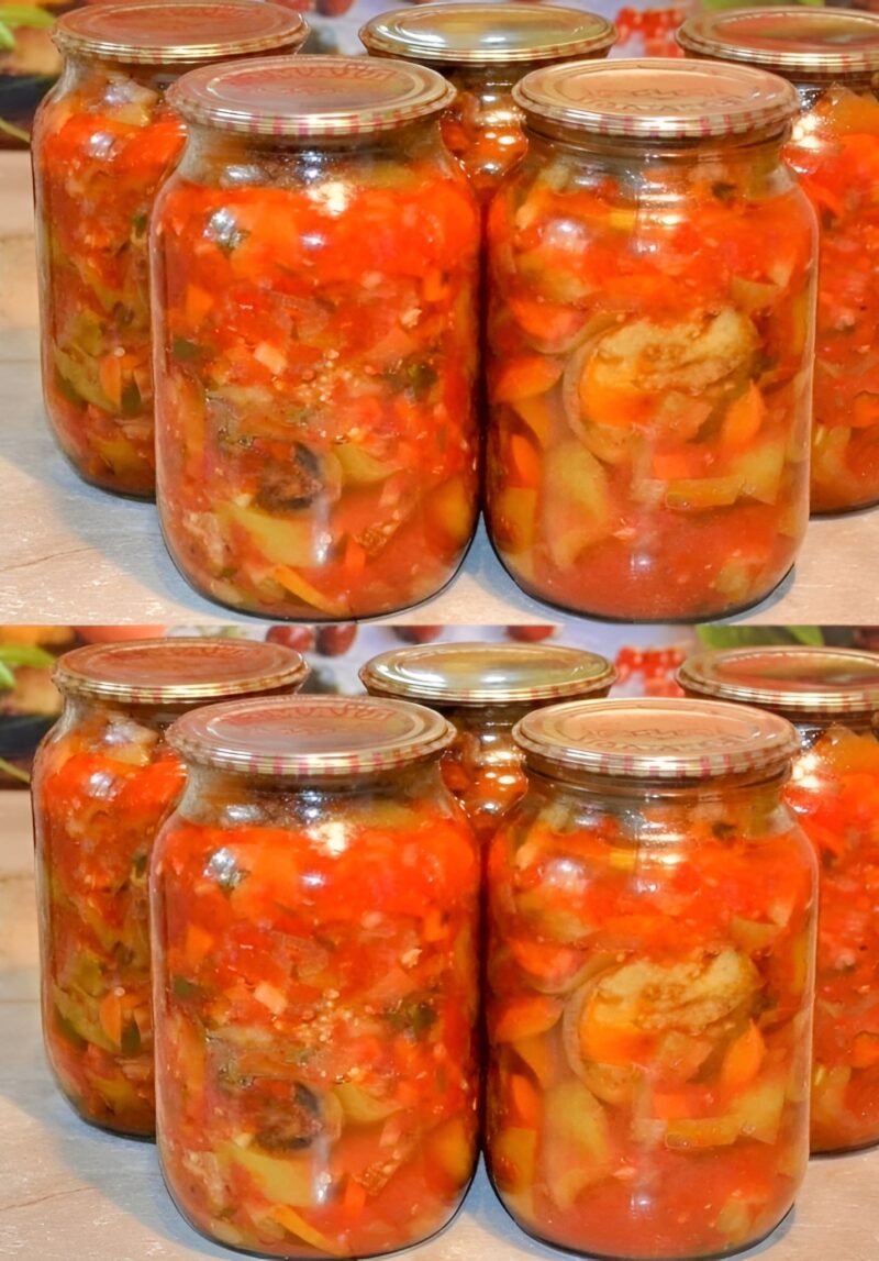 ШИКАРНАЯ ЗАКУСКА С РЫБОЙ НА ЗИМУ! ШИКАРНАЯ ЗАКУСКА С РЫБОЙ НА ЗИМУ!