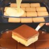 ШОКОЛАДНЫЙ ТОРТ С ЗАВАРНЫМ КРЕМОМ БЕЗ ВЫПЕЧКИ