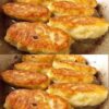 СПАСИБО МОЕЙ БАБУШКЕ, научила готовить это чудо 😍 РЕЦЕПТ КАРТОФЕЛЬНЫХ ЗРАЗ