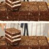 СТАКАН КЕФИРА И ЯЙЦО, А РЕЗУЛЬТАТ КАК В РЕСТОРАНЕ – простой ТОРТ, за который гости буквально целуют руки