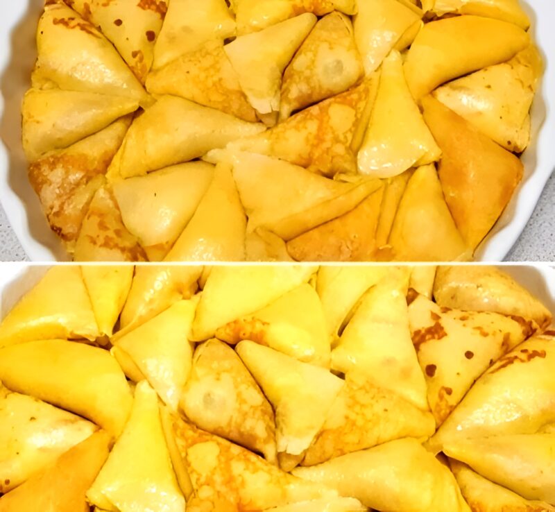 Так блины готовит только моя золовка! Век живи век учись: сказочно вкусный рецепт Так блины готовит только моя золовка! Век живи век учись: сказочно вкусный рецепт