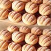 Такое вкусное печенье на кефире, что хочется готовить его каждый день