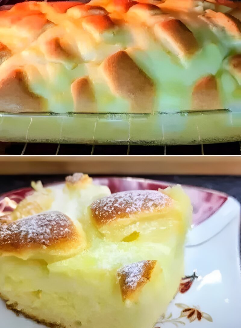 Такой пирог можно готовить хоть каждый день!😋 Простые продукты и легкое приготовление!