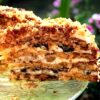 ТОРТ БЕЛОЧКА - САМЫЙ ПРОСТОЙ РЕЦЕПТ