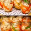 ЦВЕТНАЯ КАПУСТА НА ЗИМУ — ВКУСНЕЕ МЯСА
