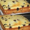 ТВОРОЖНАЯ ЗАПЕКАНКА С ГОЛУБИКОЙ – ароматная, очень нежная, воздушная и диетическая выпечка