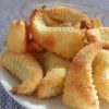 ТВОРОЖНЫЕ УШКИ
