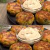 Удачный рецепт с первой попытки. Кабачки вкуснее мяса. Невероятно просто и вкусно!