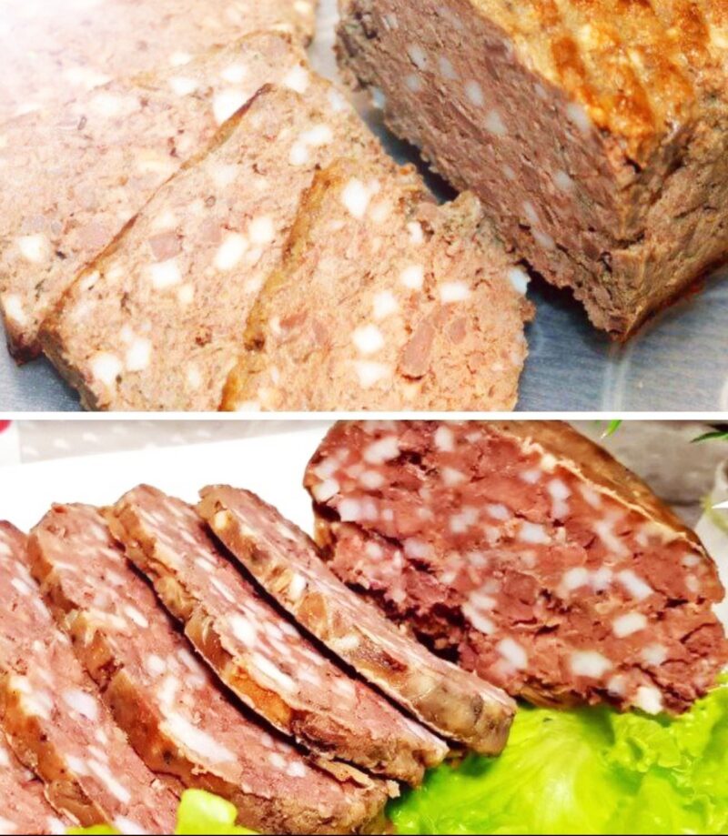 Улетная закуска из печени! Улетная закуска из печени!
