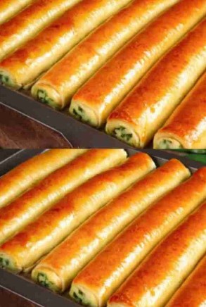ВКУСНЕЕ, ЧЕМ ПИРОЖКИ БЮДЖЕТНЫЙ И ПРОСТОЙ РЕЦЕПТ СЛОЁНЫХ ТРУБОЧЕК ВКУСНЕЕ, ЧЕМ ПИРОЖКИ БЮДЖЕТНЫЙ И ПРОСТОЙ РЕЦЕПТ СЛОЁНЫХ ТРУБОЧЕК
