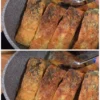 Вкуснее, чем просто жареная рыба. Снимаю шляпу перед тем, кто придумал этот рецепт