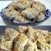 ВКУСНЕЙШИЕ МАНТЫ